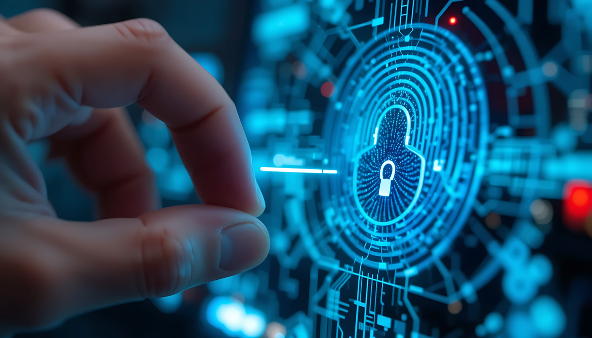 Passwords must die…