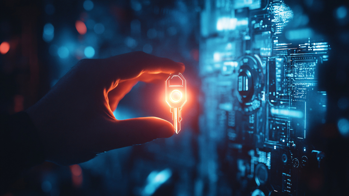 The 2025 Security Key Shootout!