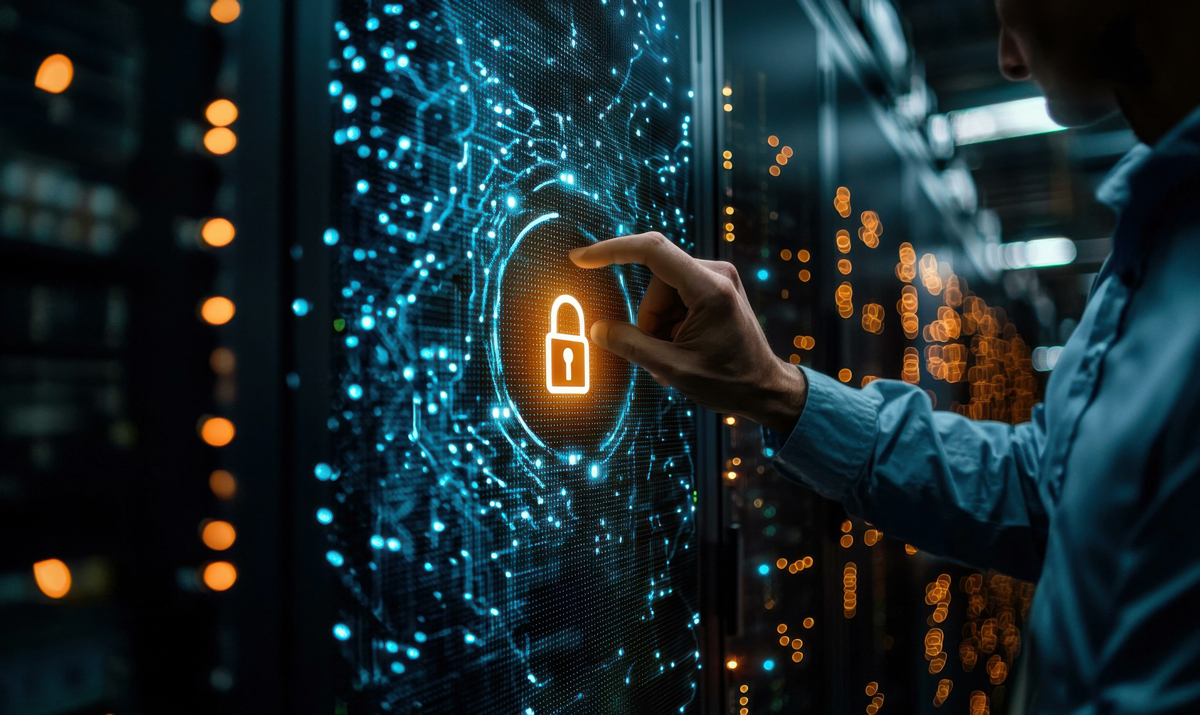 The future is going to be passwordless